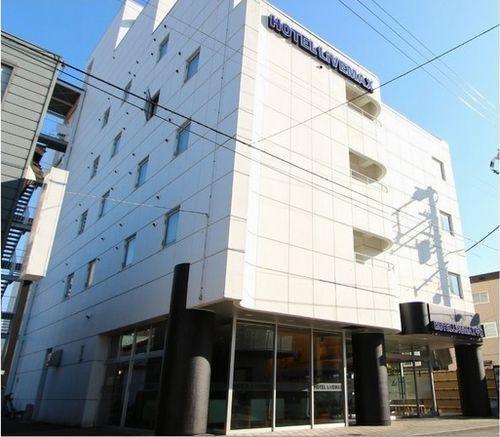 ホテル ホテルリブマックスbudget 千歳 千歳市