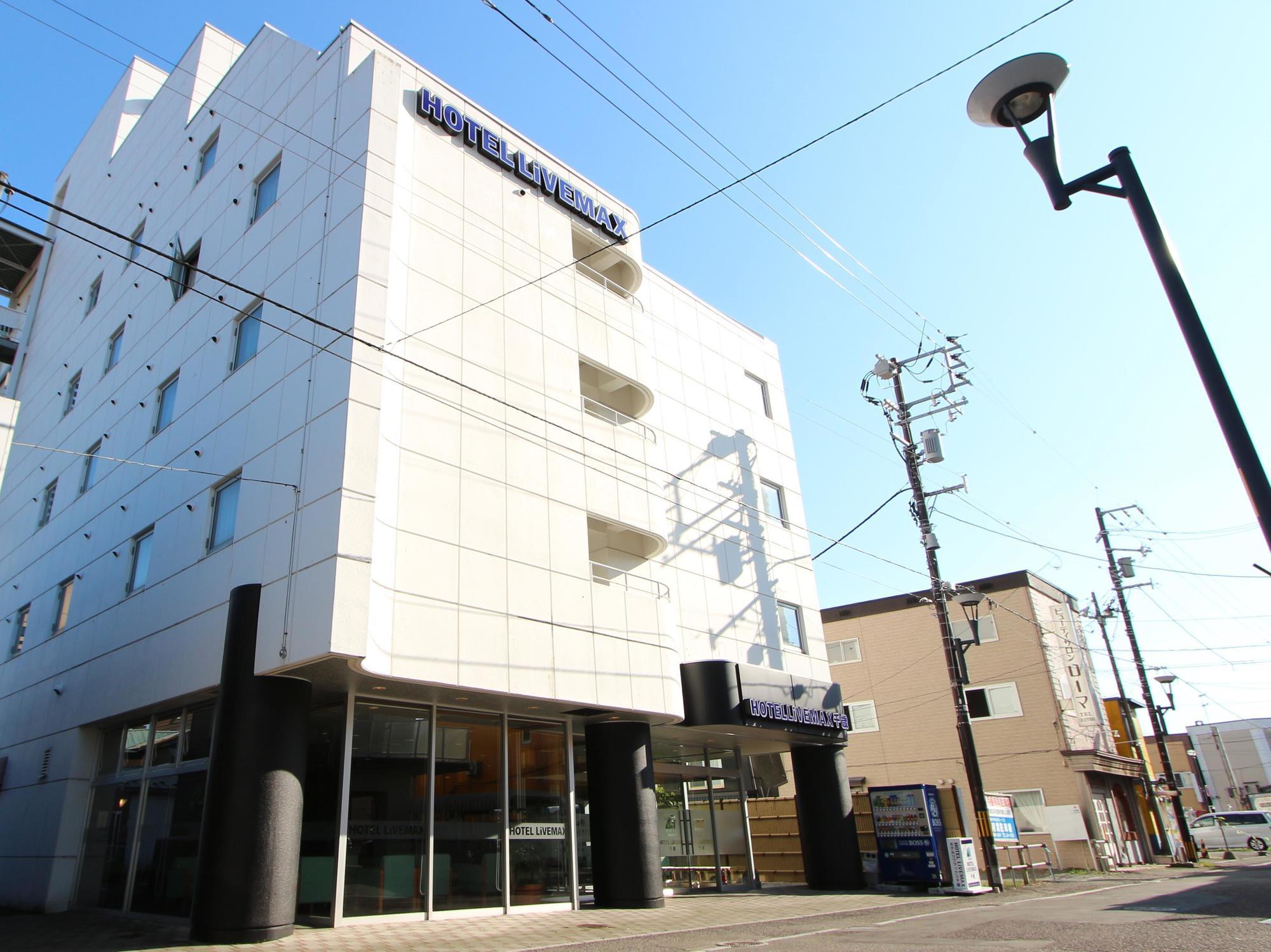ホテル ホテルリブマックスbudget 千歳 千歳市